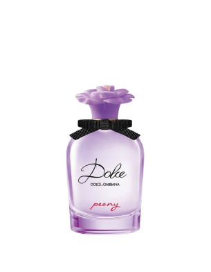 Dolce Peony Edp